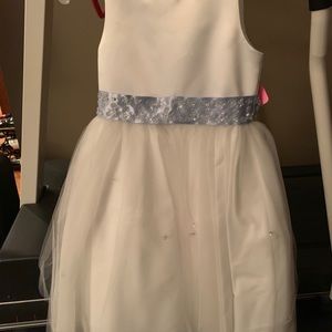 Little girls dress